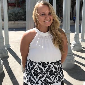 Meet your Posher, Hannah